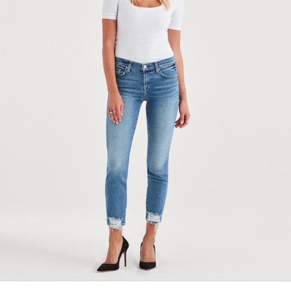 roxanne ankle jeans